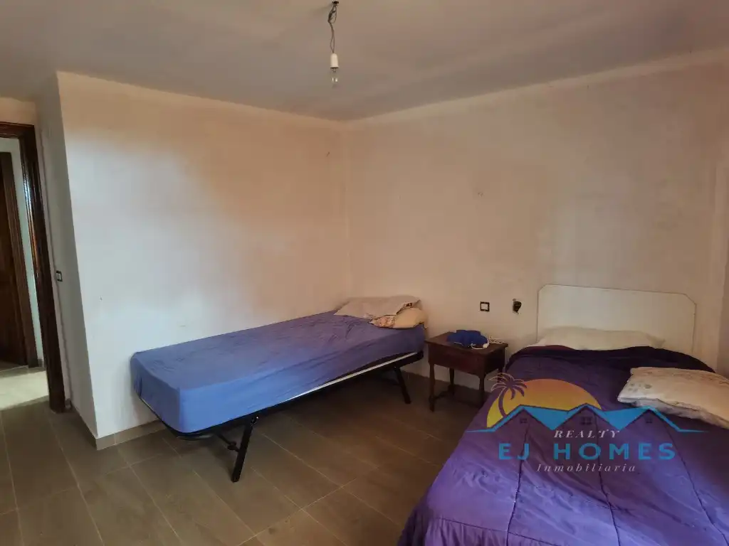 Bedroom of Houses for sale in La Orotava