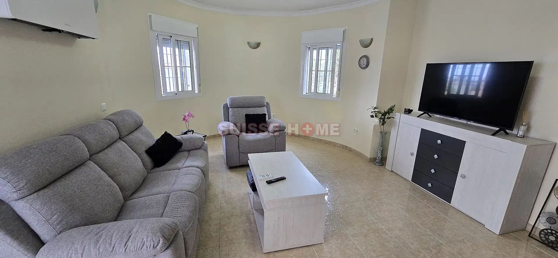 Villa con piscina in vendita a Mezquitilla, imagen 22