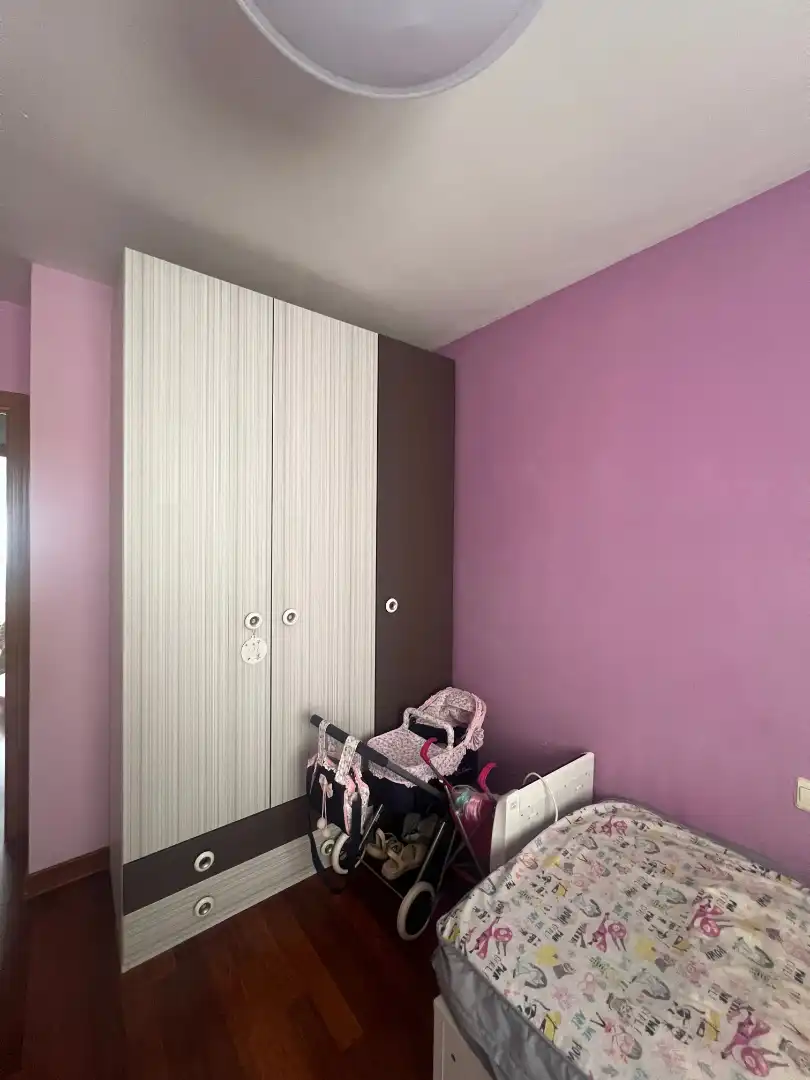 Dormitori de Dúplex en venda en Castellbisbal amb Calefacció, Parquet i Terrassa