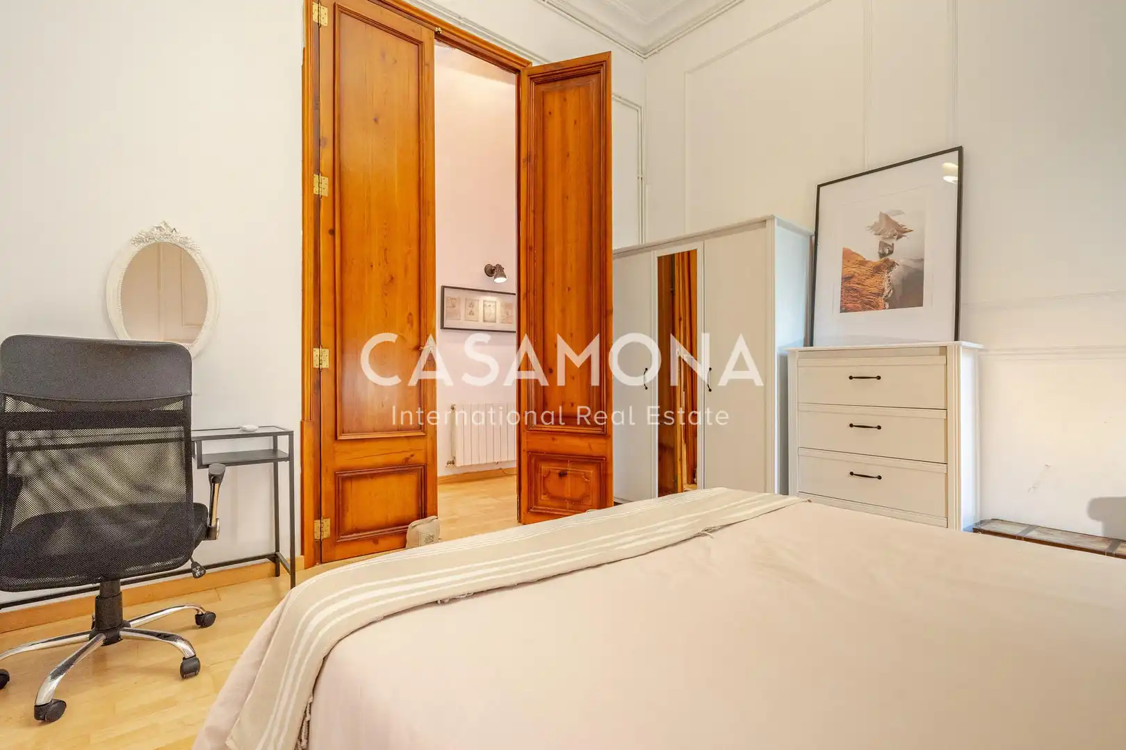 Apartament amb terrassa en venda a Ciutat Vella, imagen 20