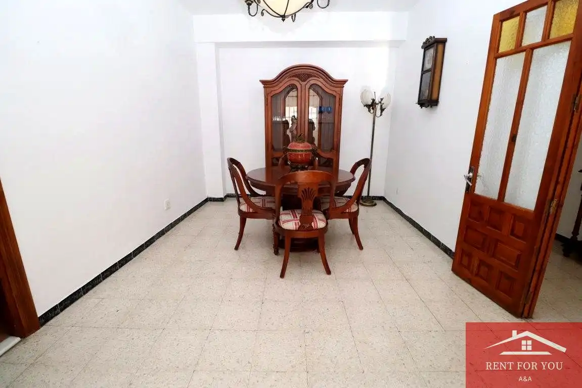 Comedor de Planta baja en venta en Alhaurín El Grande con Aire acondicionado y Trastero