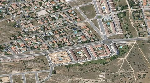 Foto 3 de Casa o chalet en venta en Calle las Cogotas, Hervencias, Ávila Capital