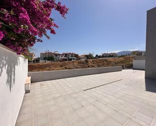 Exterior view of House or chalet for sale in La Zubia  with Private garden, Swimming Pool and Community pool