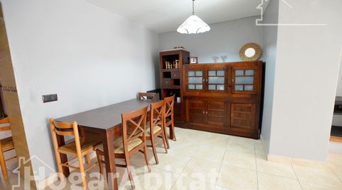 Foto 5 de Casa adosada en venda a Calle Benimagrell, Bellavista - Capiscol - Frank Espinós, Sant Joan d'Alacant