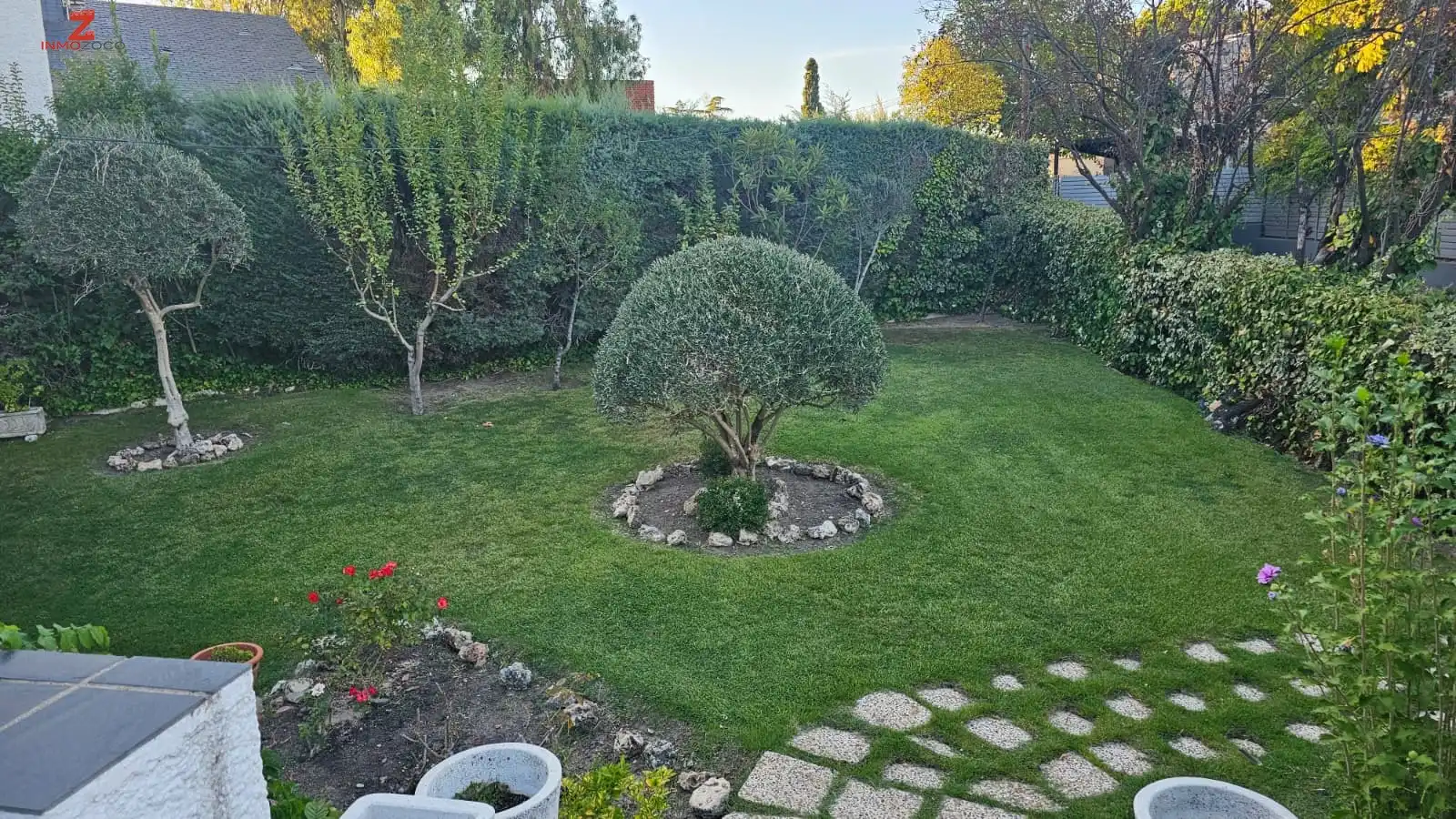 Villa mit Pool zum Verkauf in La Chopera, imagen 25