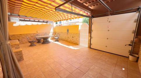 Photo 4 of Single-family semi-detached for sale in Urbadiez - Entrepuentes, Sevilla