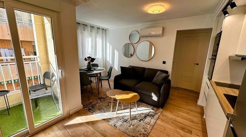 Foto 3 de Apartamento en venta en San Julian, 30, Parque de las Naciones, Torrevieja
