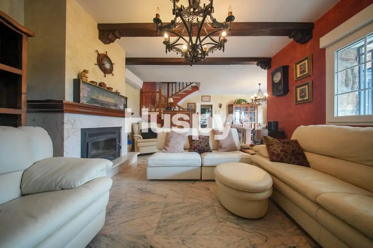 Detached house with terrace for sale in Calle el Ejido, imagen 13