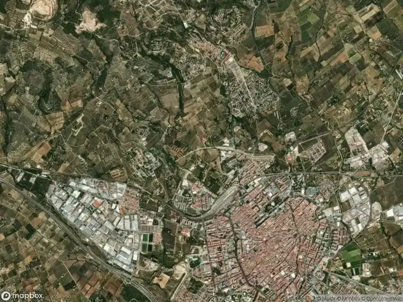 Flat for sale in Reus