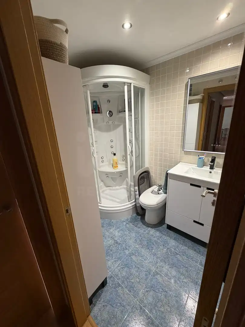 Piso con ascensor en venta en Trobajo del Camino, imagen 12