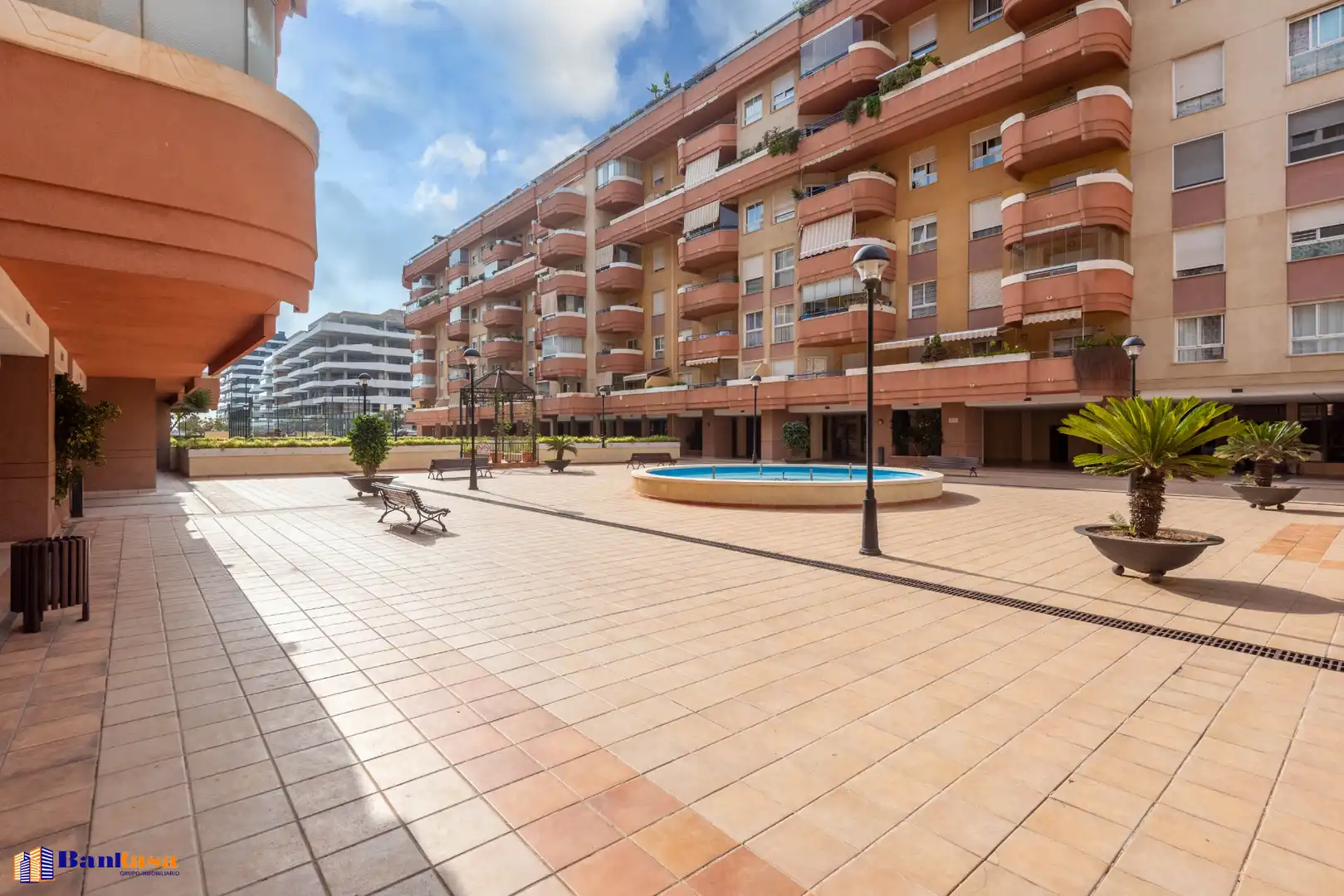 Wohnung mit Pool zur Miete in Calle del Jalón, imagen 29
