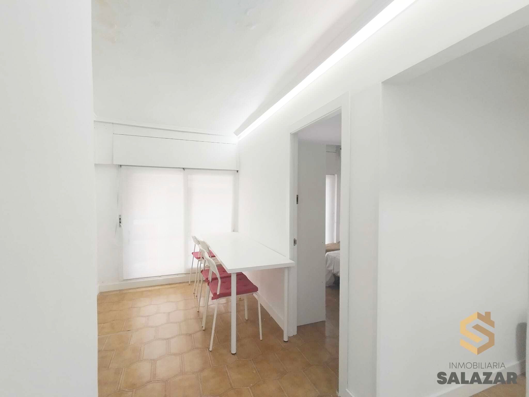 Wohnung zum Verkauf in Mirasol Kondearen Kalea, San Francisco, Ibaiondo