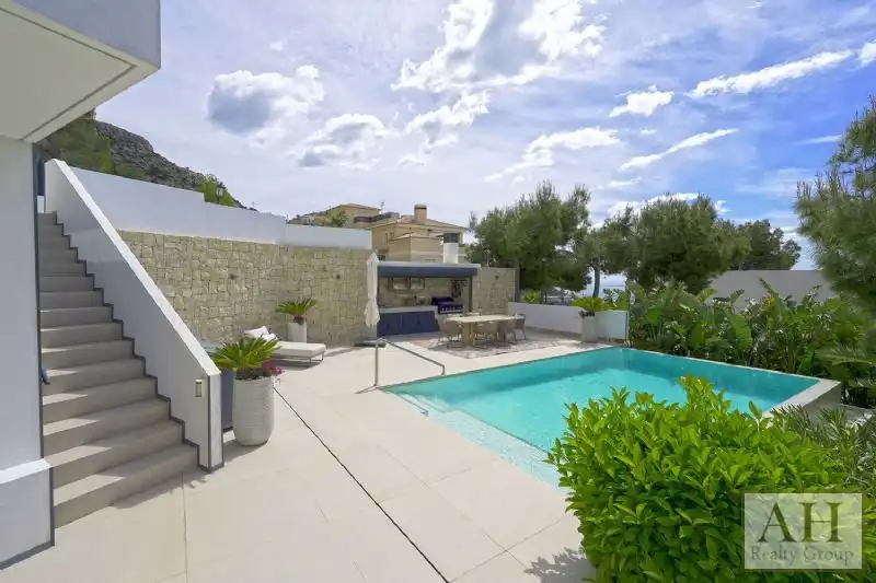Maison à vendre à Altea Hills, imagen 27