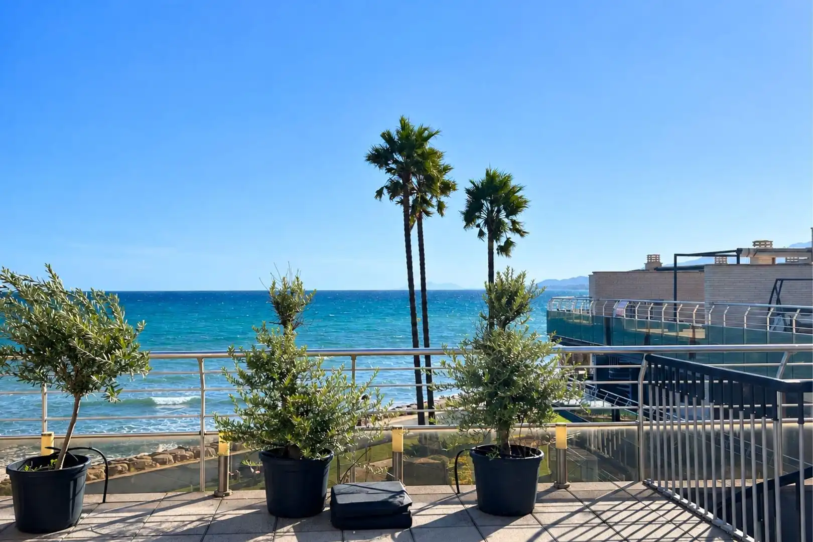 Penthouse mit Pool zum Verkauf in Carrer BARQUERES DE LES, imagen 27