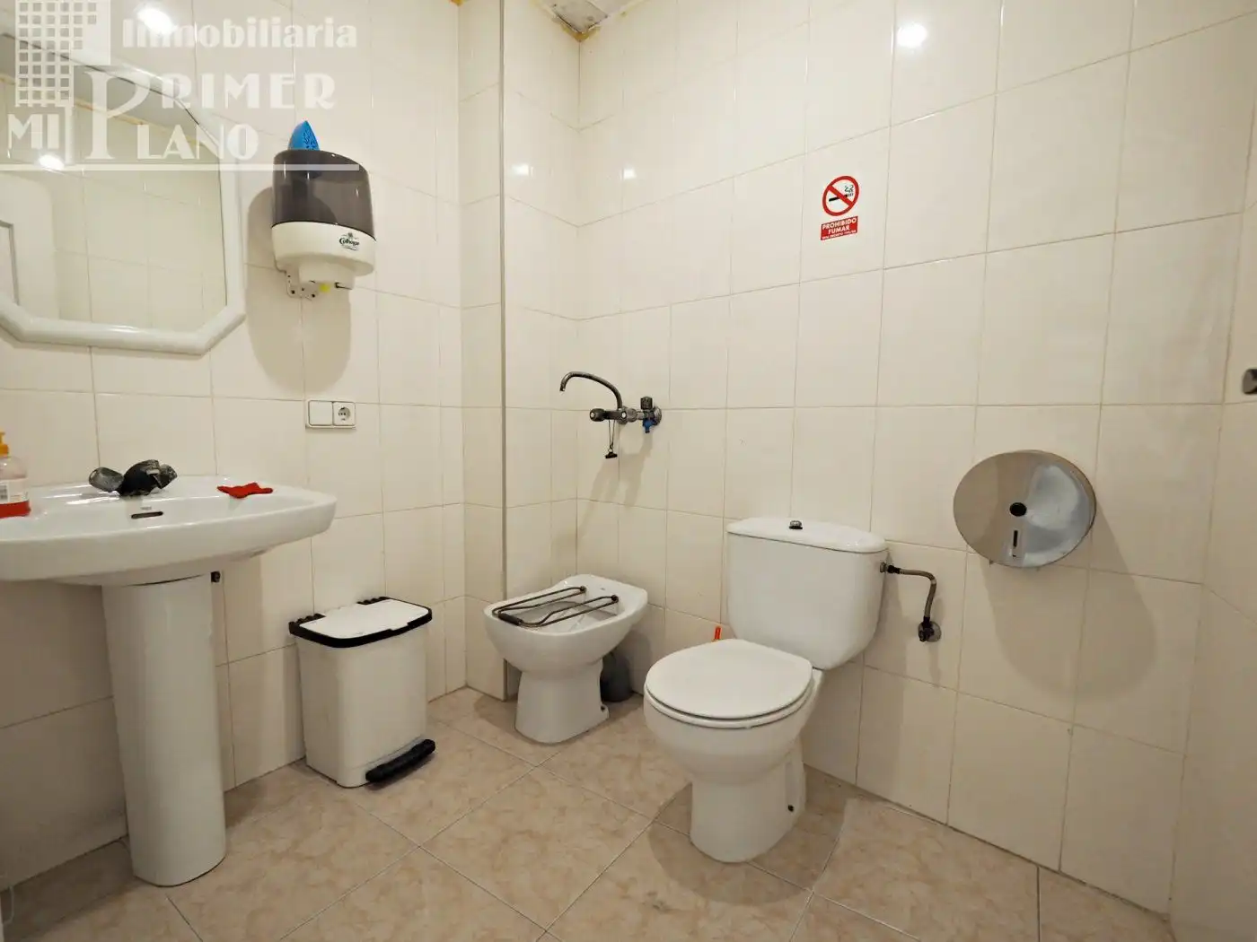Local comercial en venta en Tomelloso, imagen 13