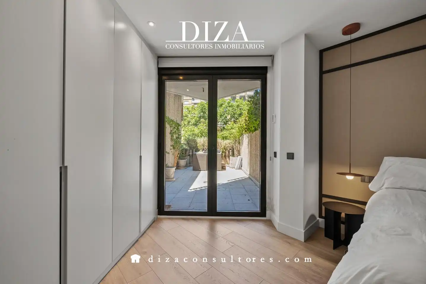 Flat with pool for sale in Del Padre Damián, imagen 22