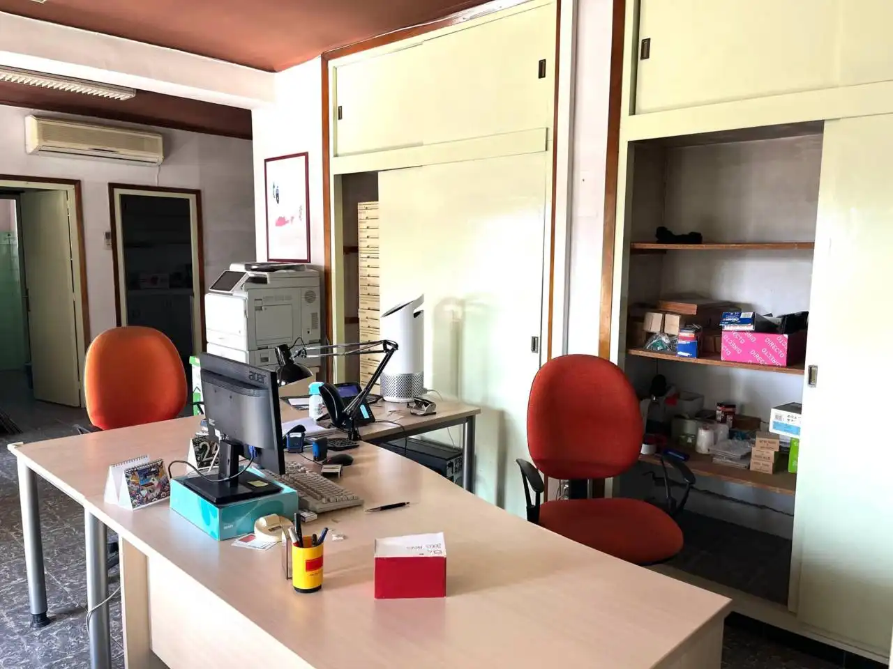 Industrial building for sale in Calle Can Pau Birol, imagen 10