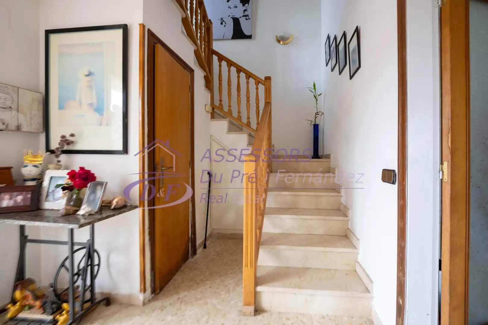 Chalet con terraza en venta en Santa Susanna, imagen 34