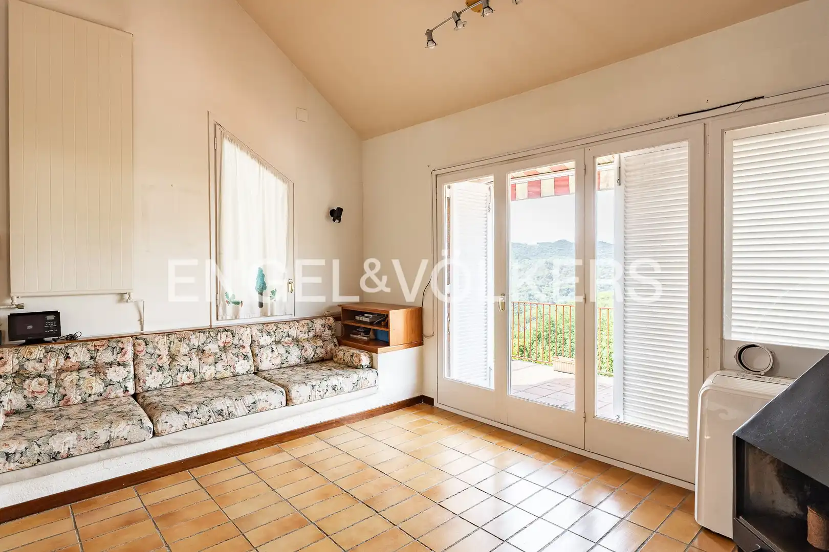 Haus mit Garten zum Verkauf in Sant Iscle de Vallalta, imagen 15