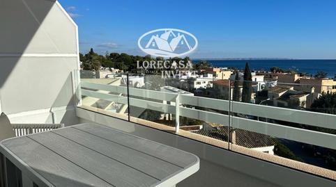 Foto 2 de Piso de alquiler en Jardiel Poncela, Palmanova, Calvià