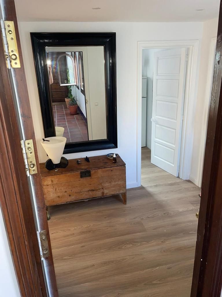 Flat to rent in El Ejido  with Air Conditioner, Terrace and Furnished