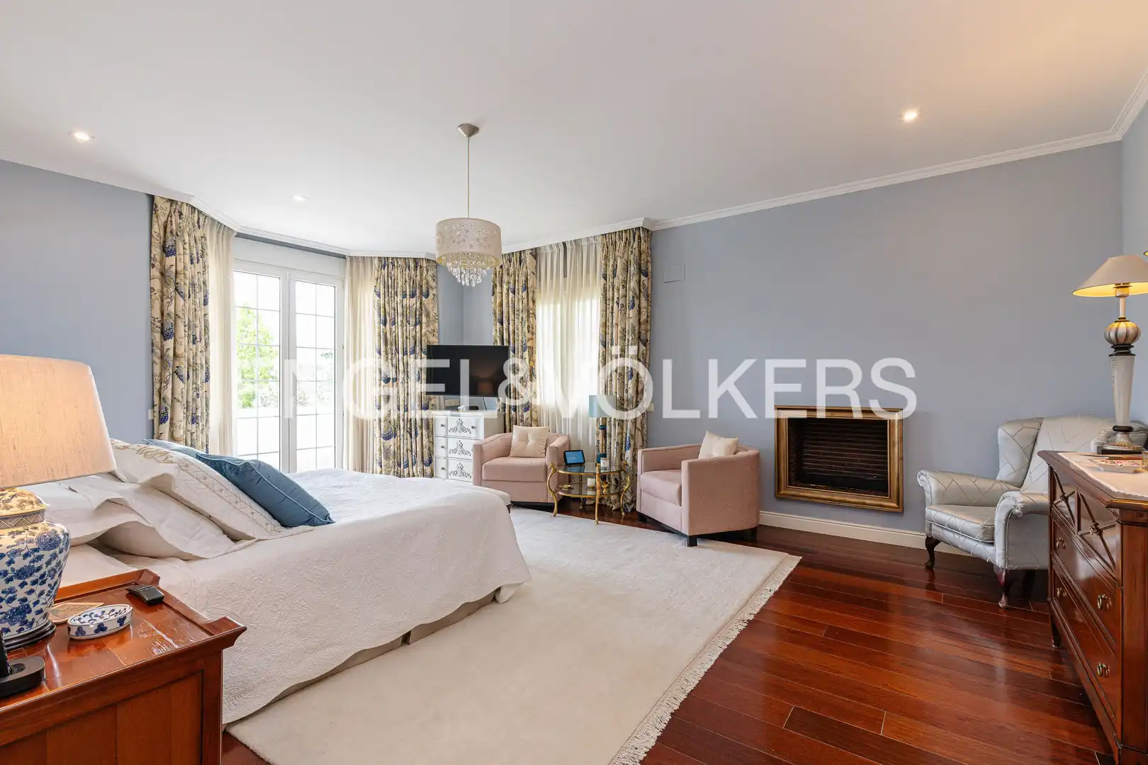 Maison avec piscine à vendre à Ciudalcampo, imagen 18