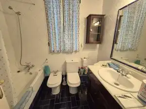 Flat with terrace for sale in Avenida de la Reina Victoria, imagen 16