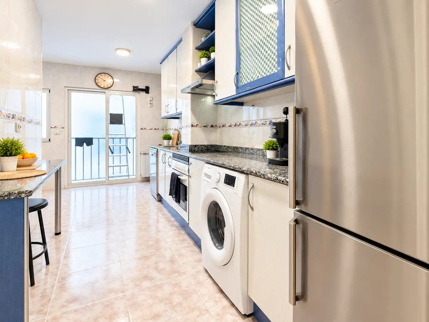 Wohnung mit Garten zum Verkauf in Travesía de Montserrat, imagen 25