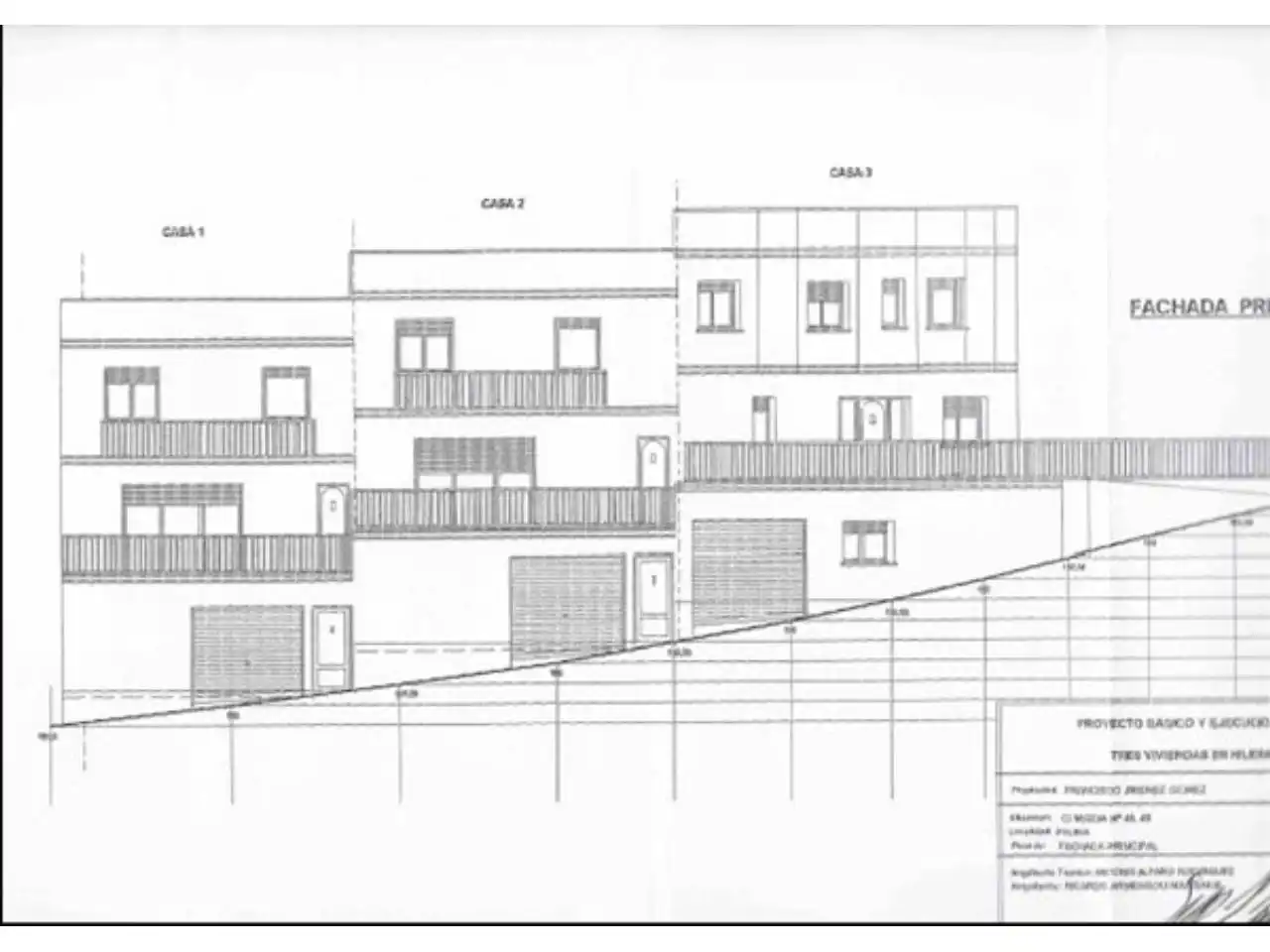 Residential land for sale in Calle Migdia 48, imagen 2