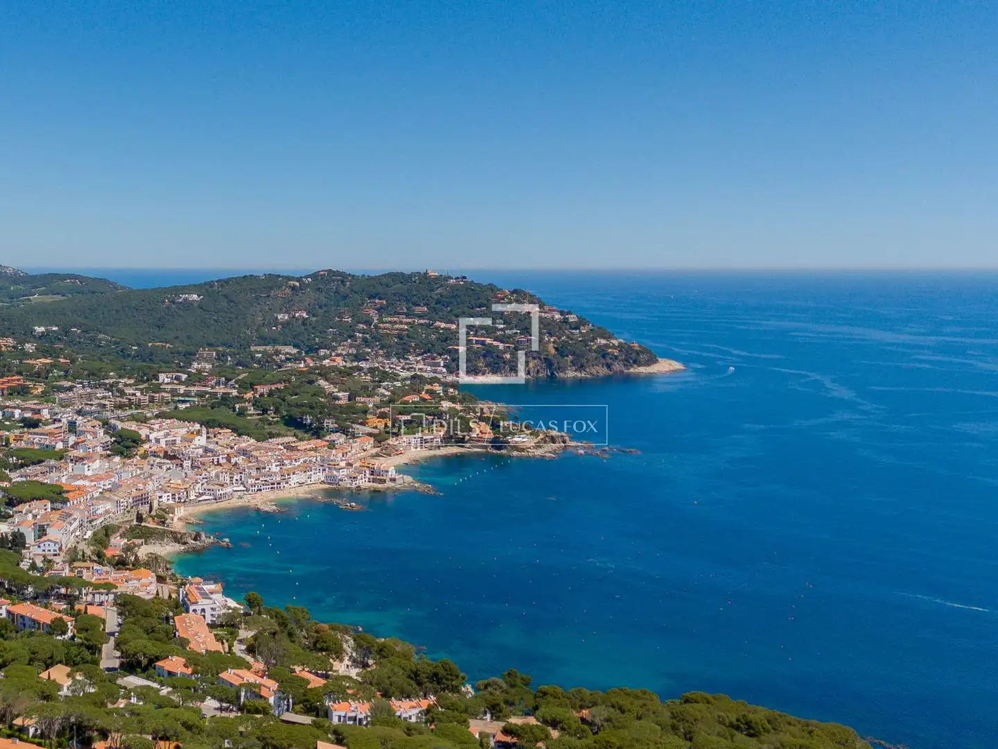 Villa avec piscine à vendre à Calella de Palafrugell, imagen 67