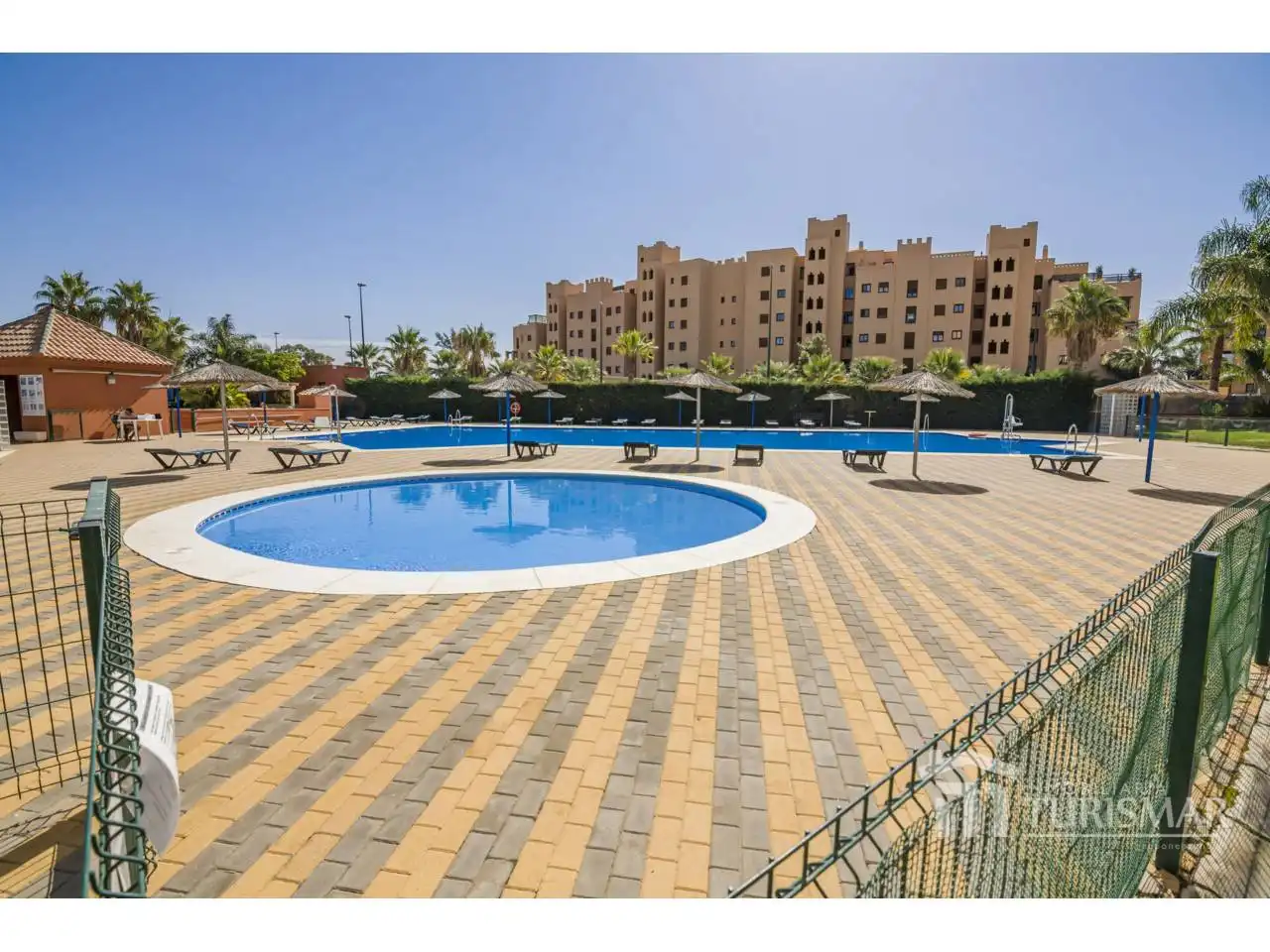 Apartment with pool for sale in Avenida Cisnes 1, imagen 21