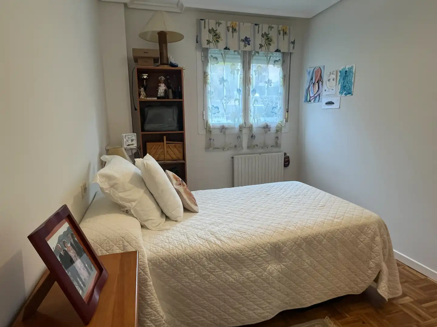 Wohnung mit Terrasse zum Verkauf in Katalina Eleizegi Kalea, imagen 24