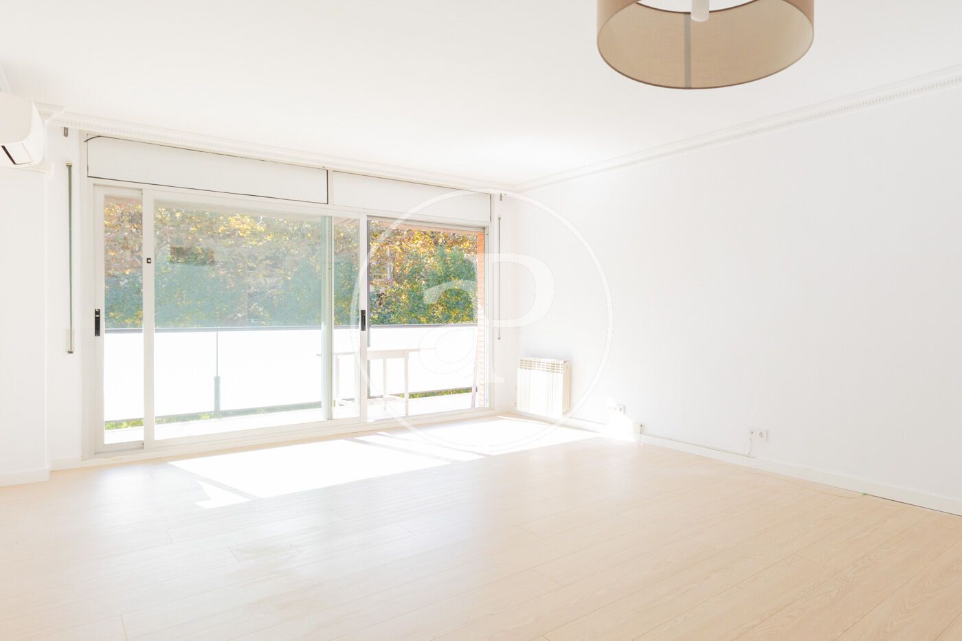 Flat to rent in Parc Central