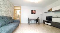 Living room of Single-family semi-detached for sale in Terrassa  with Air Conditioner and Terrace