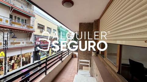 Photo 4 of Flat to rent in Madrid, Centro, Madrid