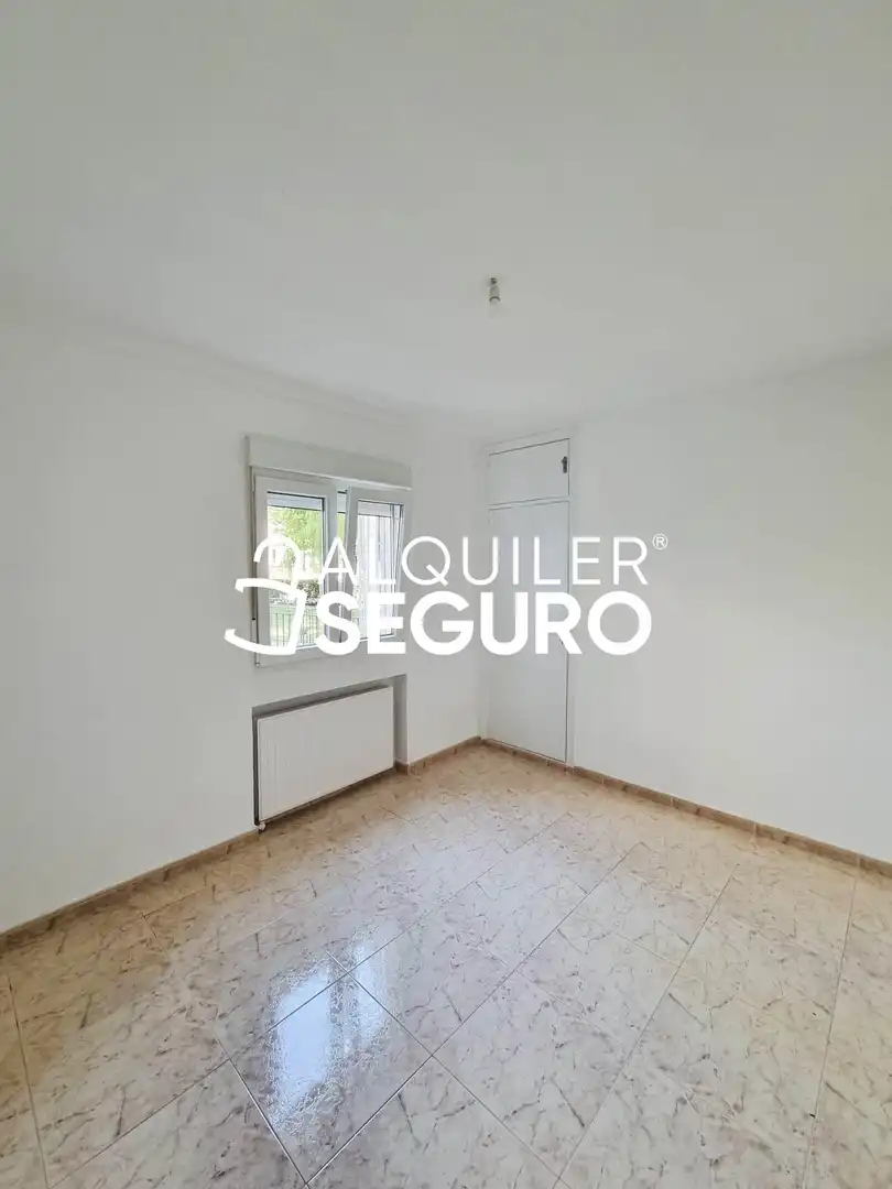 Schlafzimmer von Wohnung zur Miete in Guadarrama mit Heizung, Terrasse und Schwimmbad