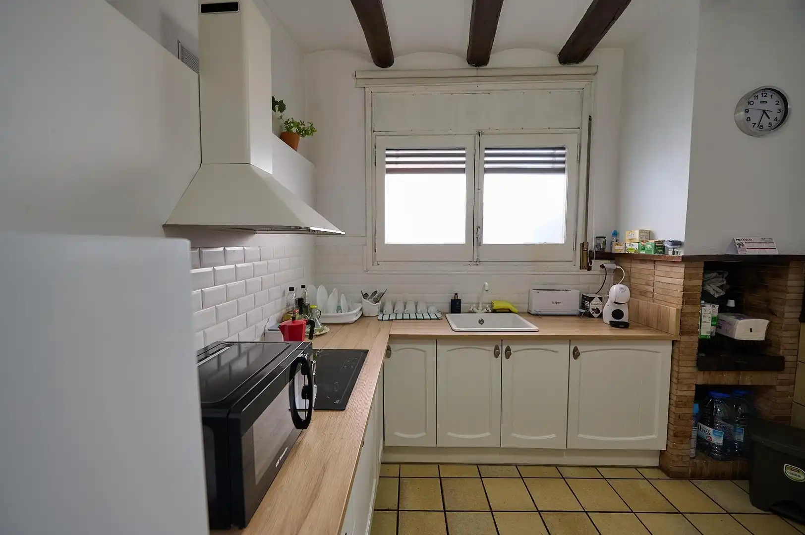 Chalet con jardín en venta en Sentmenat, imagen 13