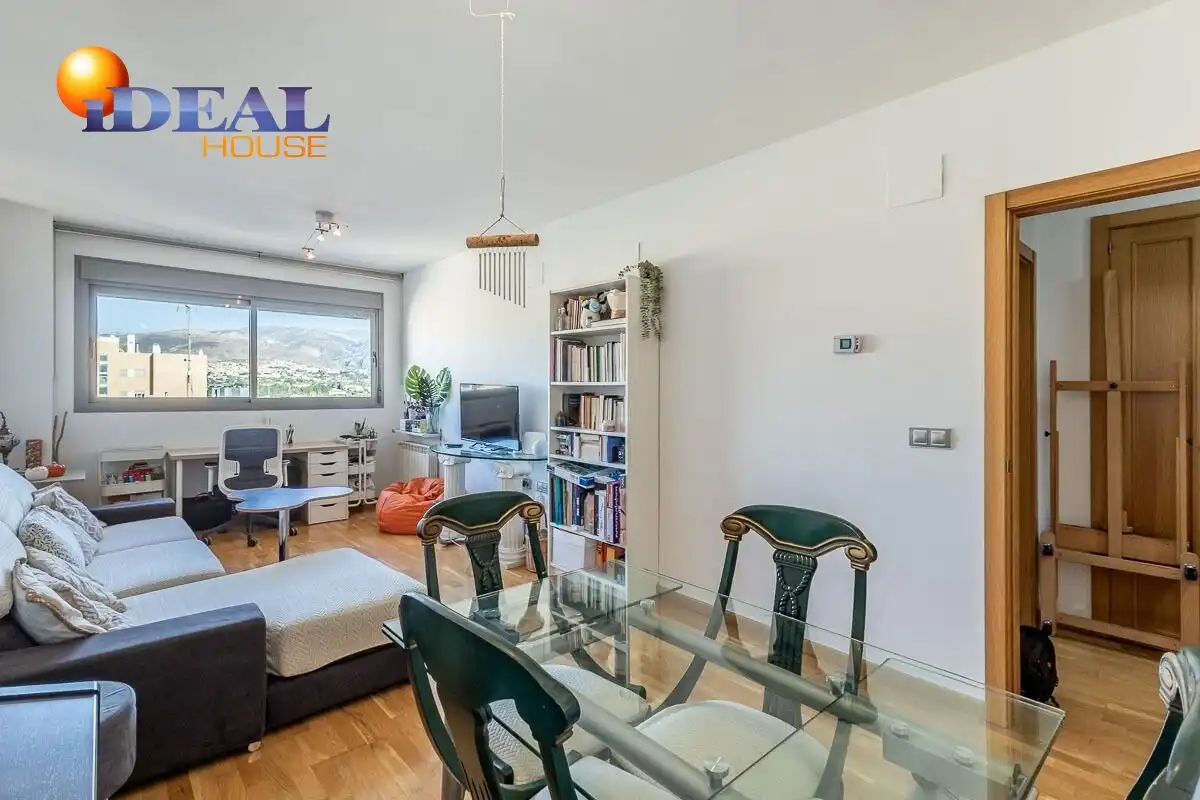 Penthouse mit Pool zum Verkauf in Avenida DE LA ILUSTRACION, imagen 11
