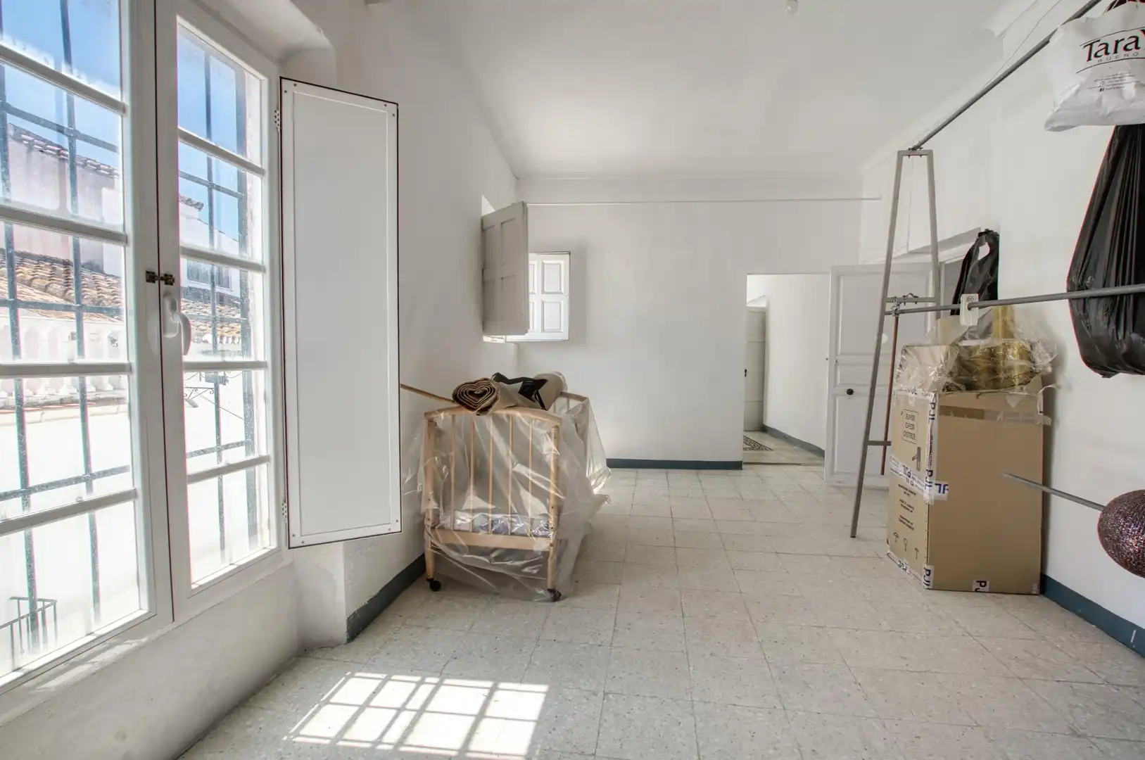 Reihenhaus mit Pool zum Verkauf in Calle la Paz, imagen 61
