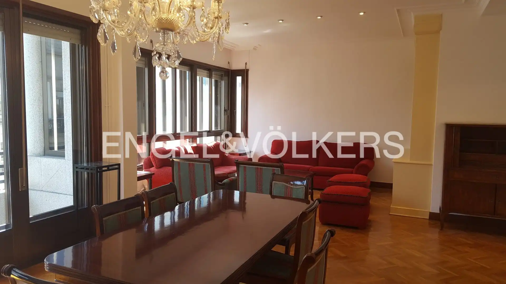Wohnung mit Terrasse zum Verkauf in Centro Urbano, imagen 6