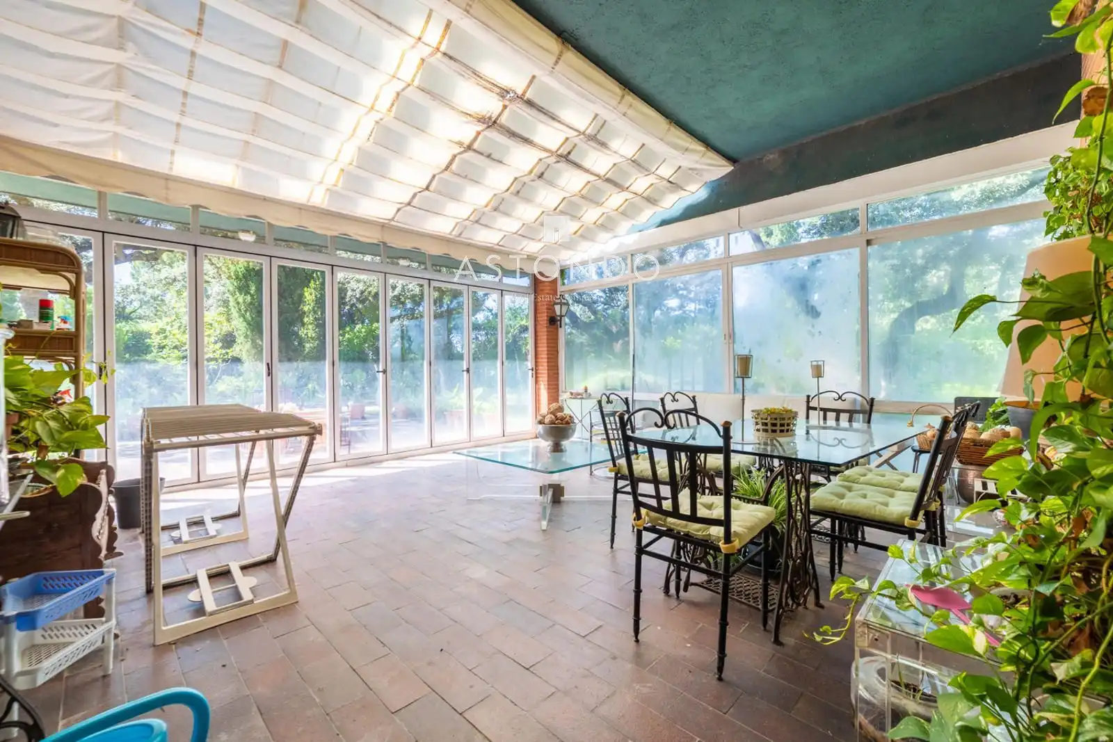 Villa mit Pool zum Verkauf in Ciudalcampo, imagen 13