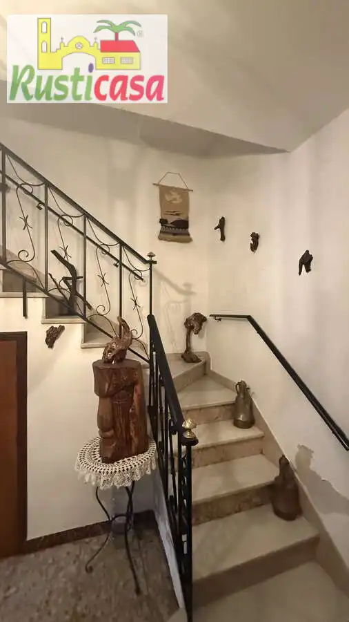 Houses for sale in Bailén  with Air Conditioner and Terrace