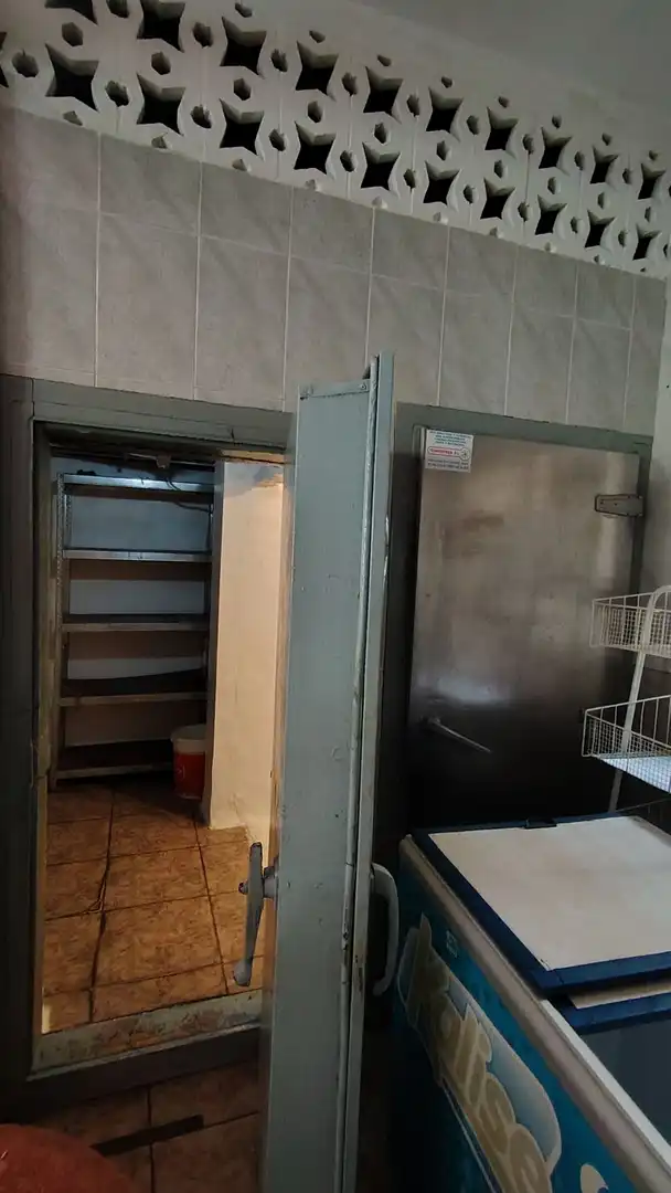 Gewerbefläche zum Verkauf in de las Villas, imagen 10