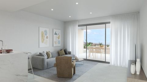 Foto 4 de Apartament en venda a Dolores de Pacheco - Santa Rosalía, Torre-Pacheco