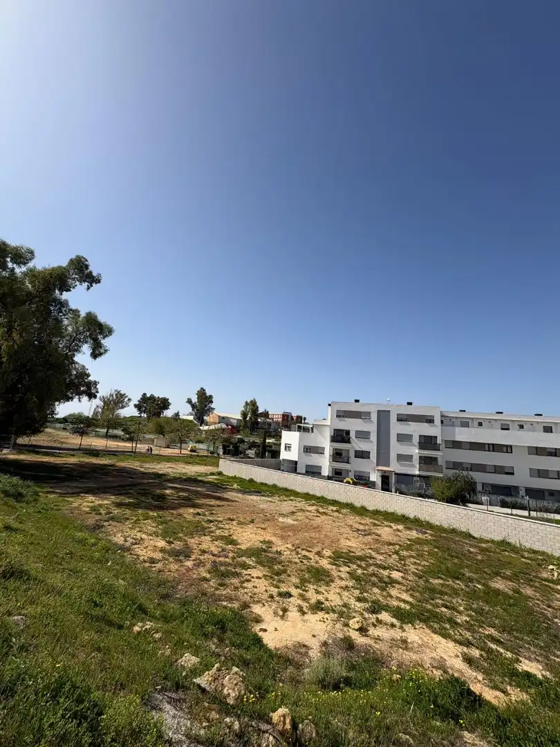 Casa o chalet de alquiler en Carmona con Aire acondicionado, Calefacción y Terraza
