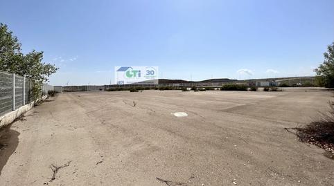 Foto 5 de Residencial de lloguer a Parc C1-12-32, Parque Venecia, Zaragoza