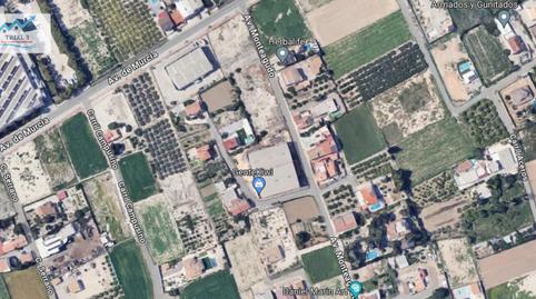 Foto 3 de Piso en venta en Camino Av Monteagudo, Juan de Borbón, Murcia