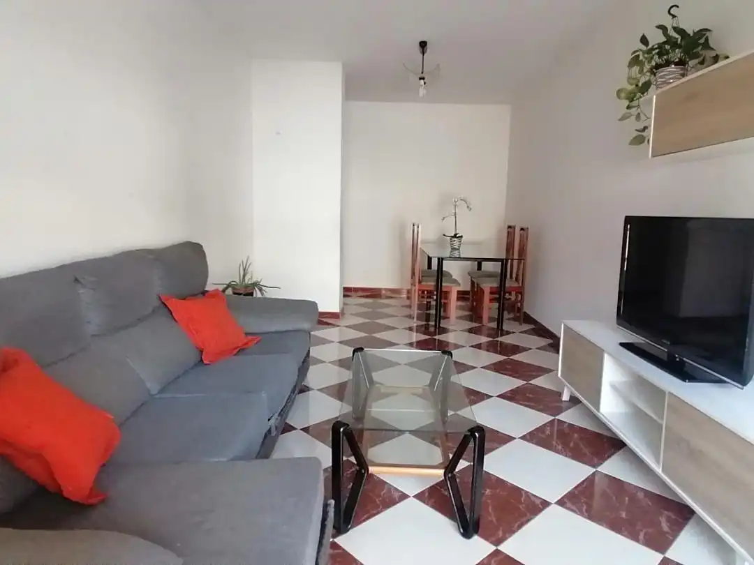 Piso en venta en ALCALDE ZALAMEA-EL ALGAR, El Algar