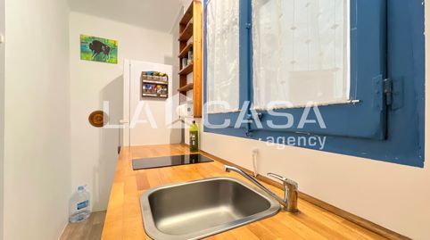 Foto 4 de Pis en venda a Progrés - Pep Ventura, Badalona