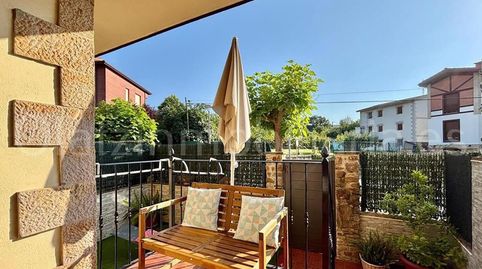 Foto 2 von Haus oder Chalet zum Verkauf in Zalla , Bizkaia